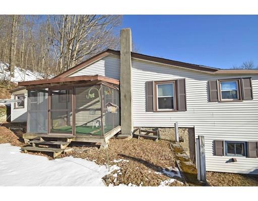 33 Crillon Road Worcester, MA 01605 - Photo 9 of 10