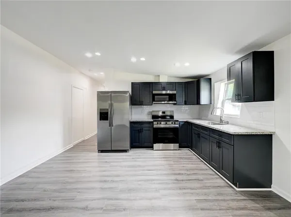 $175,000 | 1609 Robert Drive, St. Bernard, LA 70085