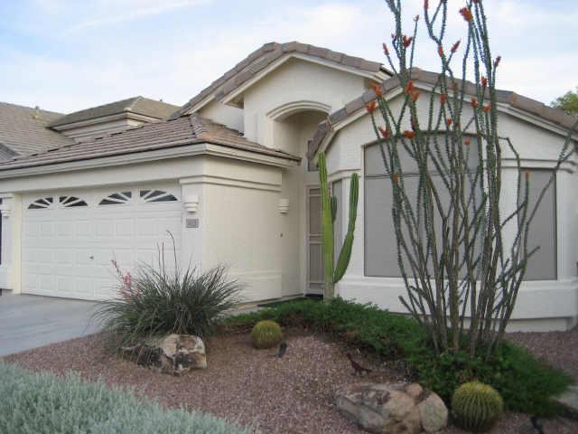 4633 East Frye Road Phoenix, AZ 85048 - Photo 1 of 5 Primary Photo
