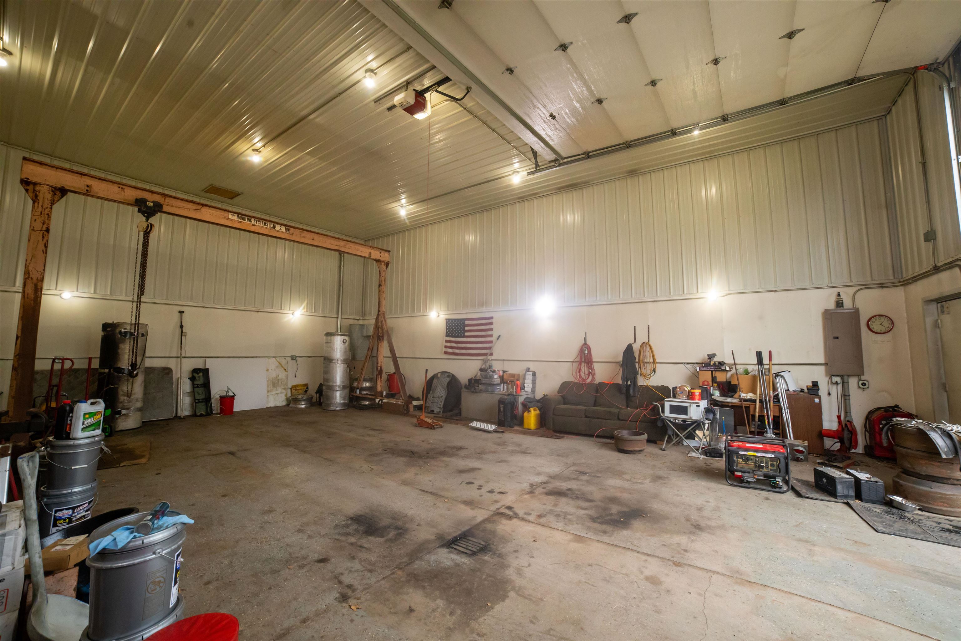 1123 County Rd C Arkdale, WI 54613 - Photo 49 of 61