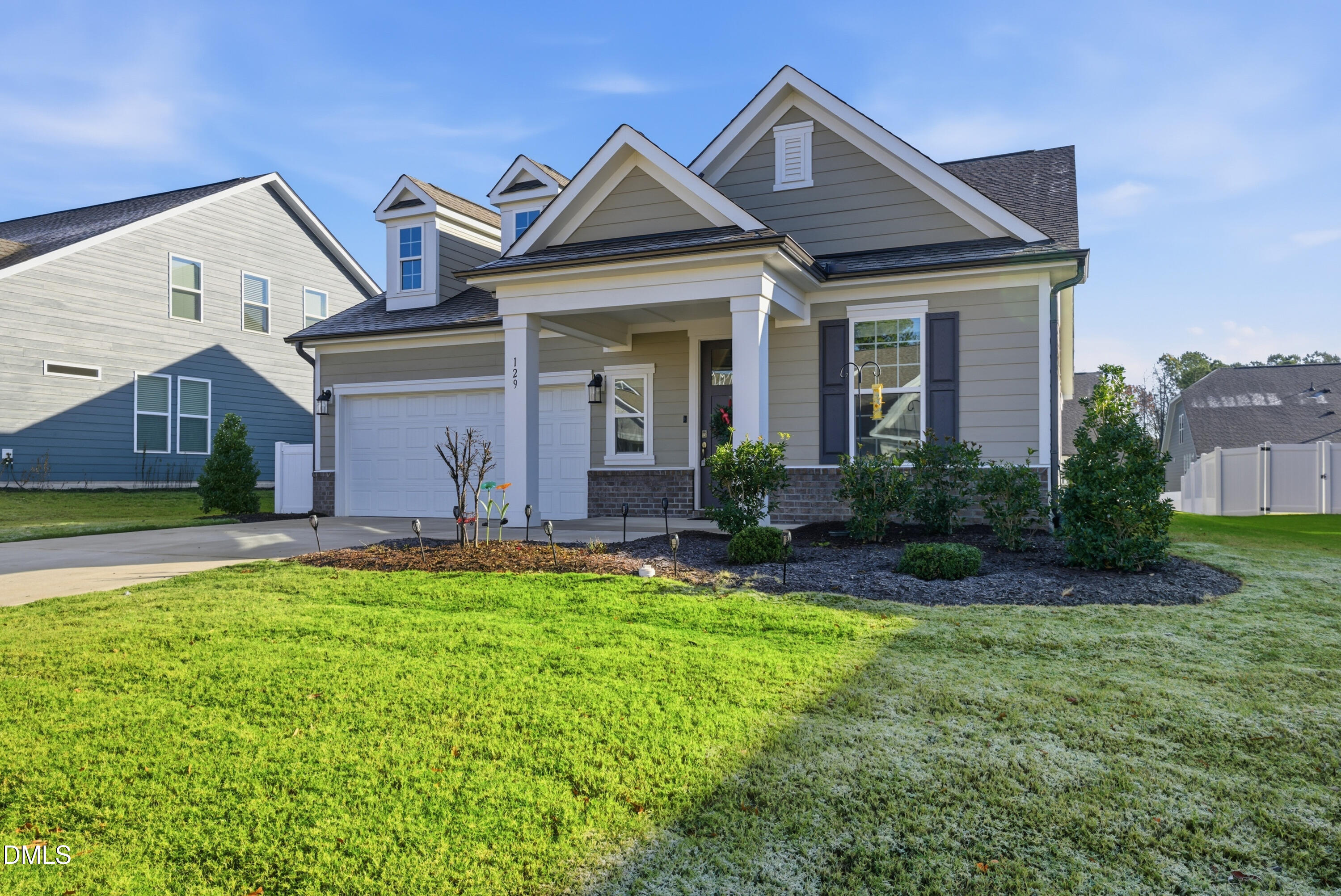 129 Alumroot Road Holly Springs, NC 27540 - Photo 6 of 47 FlyboyNC_003