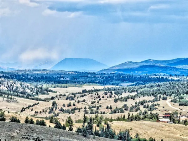 $469,000 | 1722 Stagestop Road, Jefferson, CO 80456