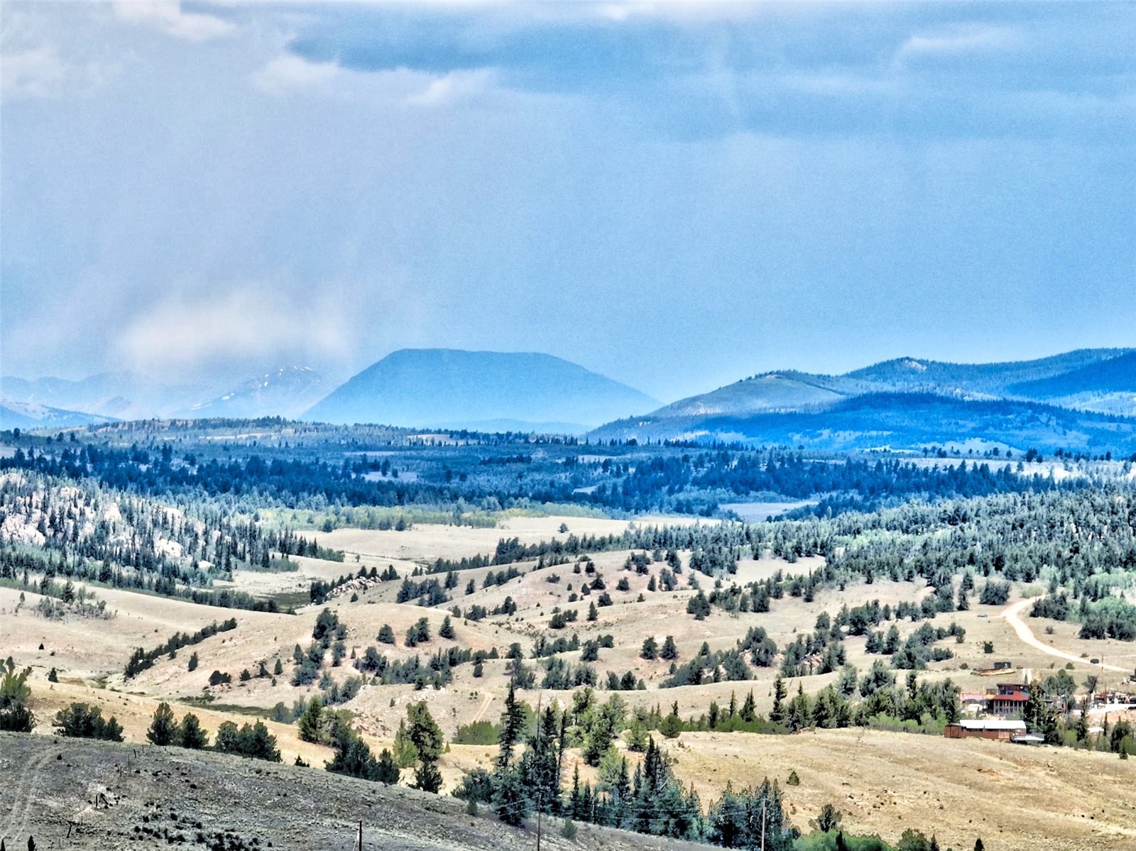1722 Stagestop Road Jefferson, CO 80456 - Photo 24 of 26