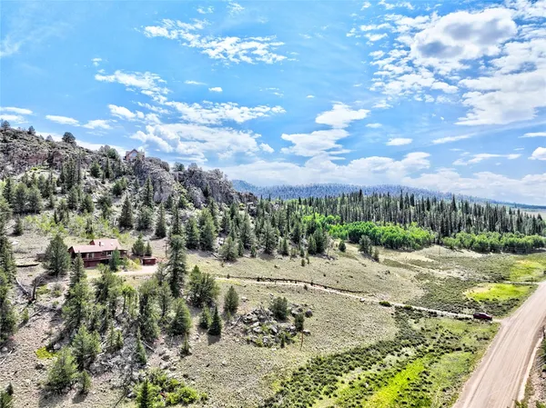 $469,000 | 1722 Stagestop Road, Jefferson, CO 80456