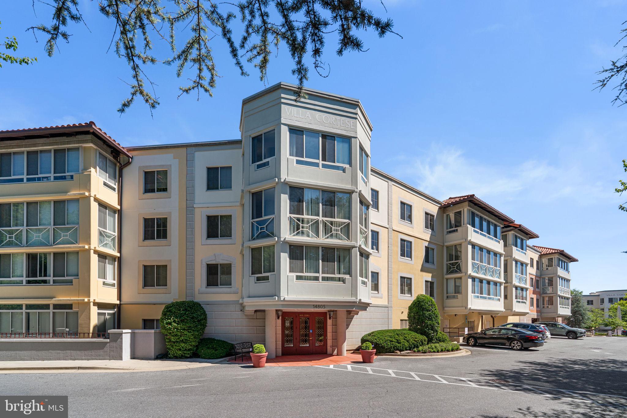 14805 Pennfield Circle, Unit 304 Silver Spring, MD 20906 - Photo 3 of 38