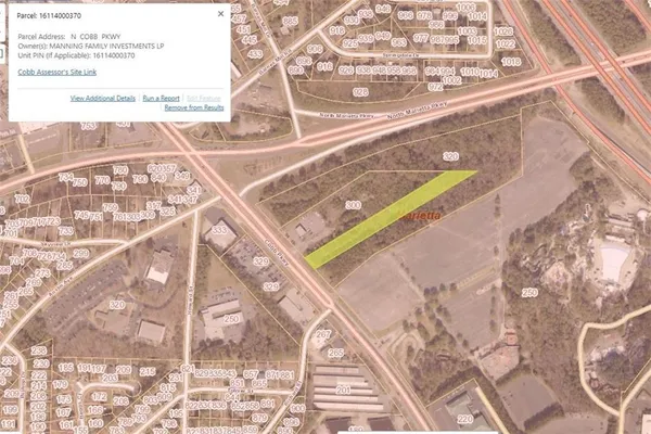 a view of a swimming pool