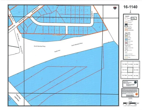 $3,500 | 300 Cobb Parkway North, Marietta, GA 30062