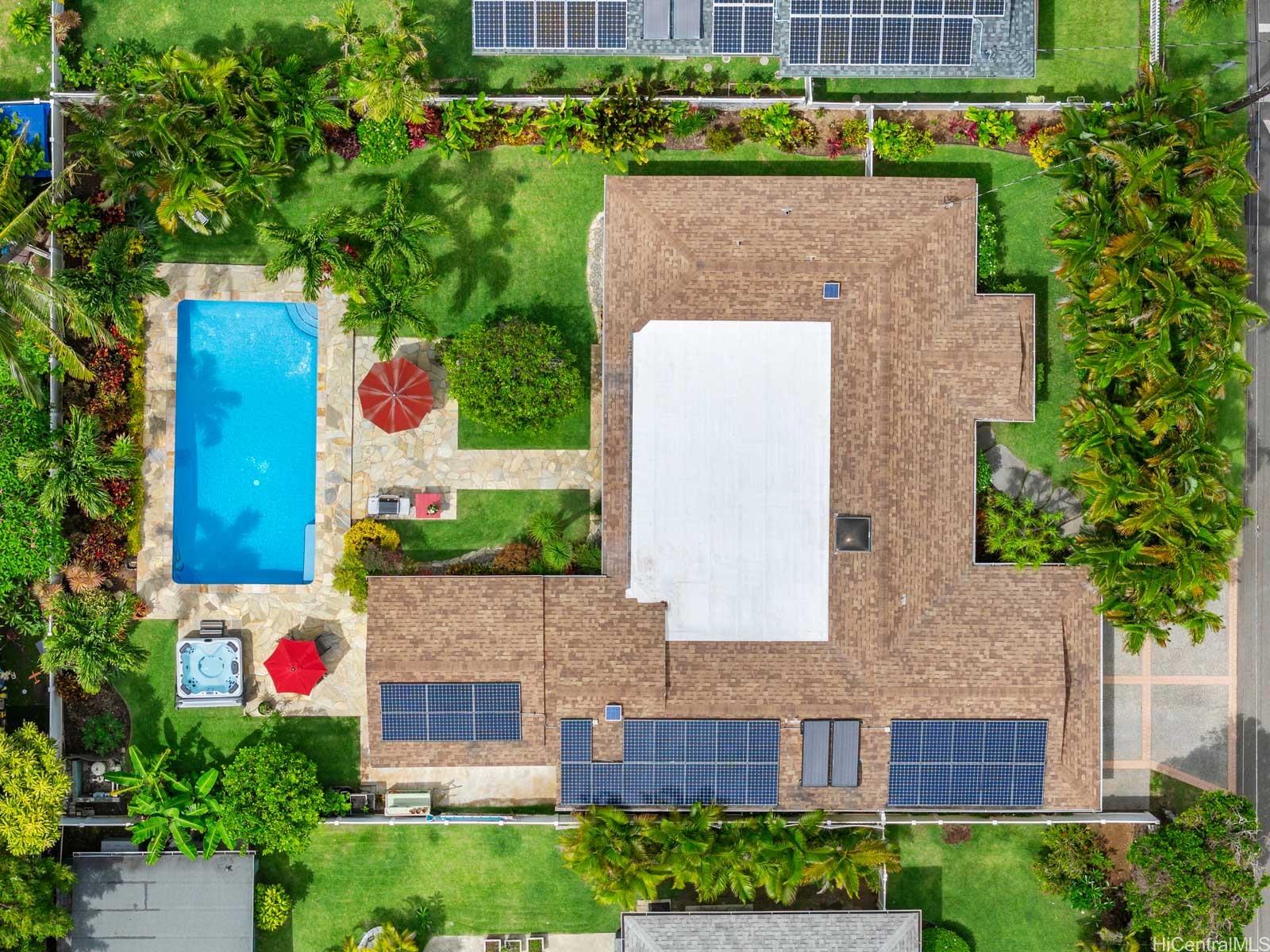 294 Awakea Road Kailua, HI 96734 - Photo 1 of 24