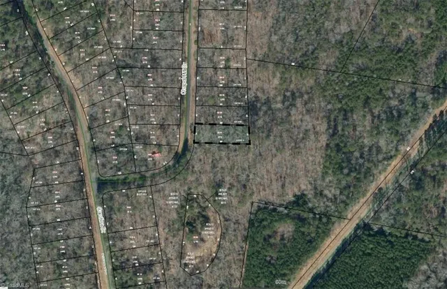 $15,900 | 0 Chapel Hill Drive, Troy, NC 27371