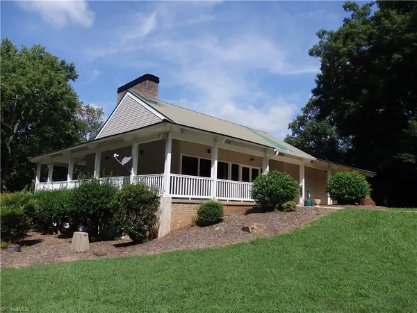 $9,000 | 0 Chapel Hill Drive, Troy, NC 27371