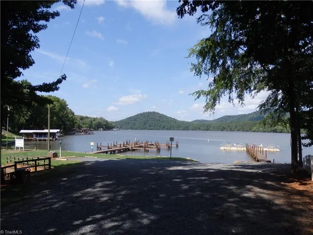 $15,900 | 0 Chapel Hill Drive, Troy, NC 27371