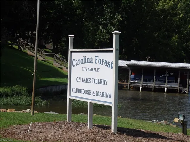 $15,900 | 0 Chapel Hill Drive, Troy, NC 27371