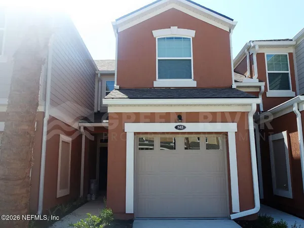 $1,950 | 503 Richmond Drive, St. Johns, FL 32259