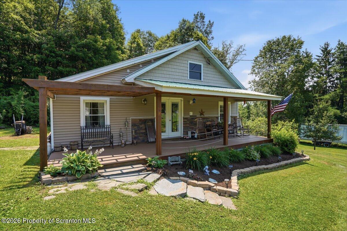 308 Fiddle Lake Road Thompson, PA 18465 - Photo 1 of 43 01-308_Fiddle_Lake_Road_Thompson_033