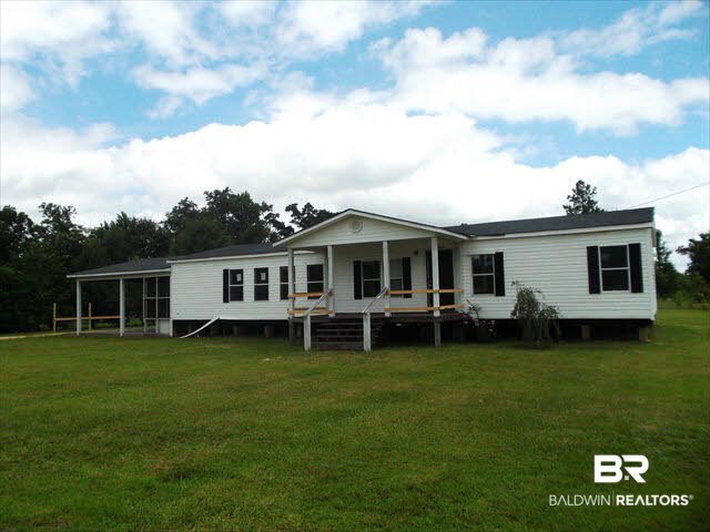 2901 Old Bratt Road Atmore, AL 36502 - Photo 1 of 1 Gallery Image 1