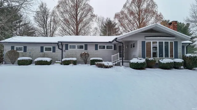 $234,900 | 2874 North 35th Street West, Huntington, IN 46750
