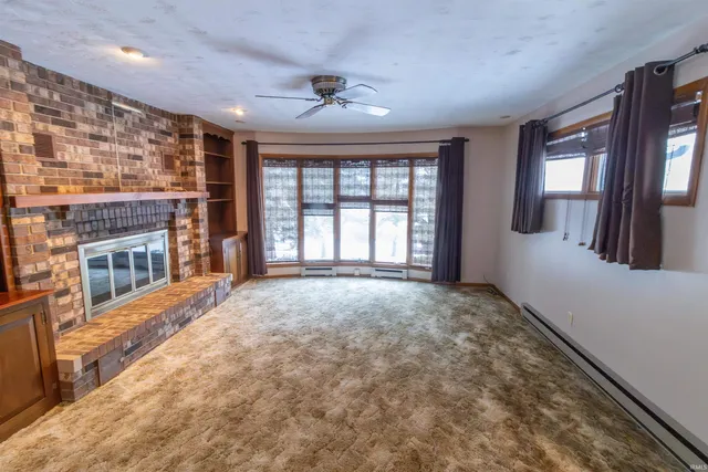 $234,900 | 2874 North 35th Street West, Huntington, IN 46750