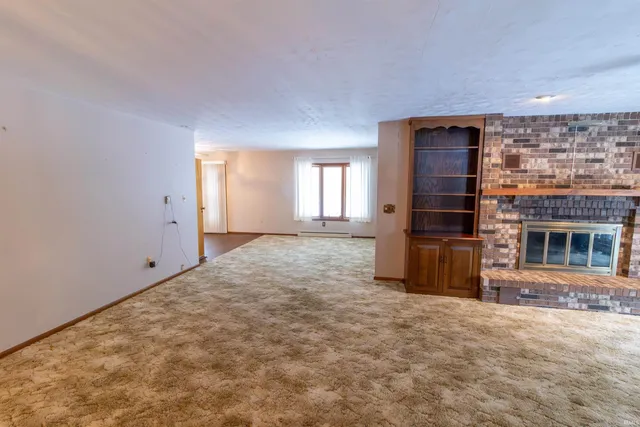 $234,900 | 2874 North 35th Street West, Huntington, IN 46750