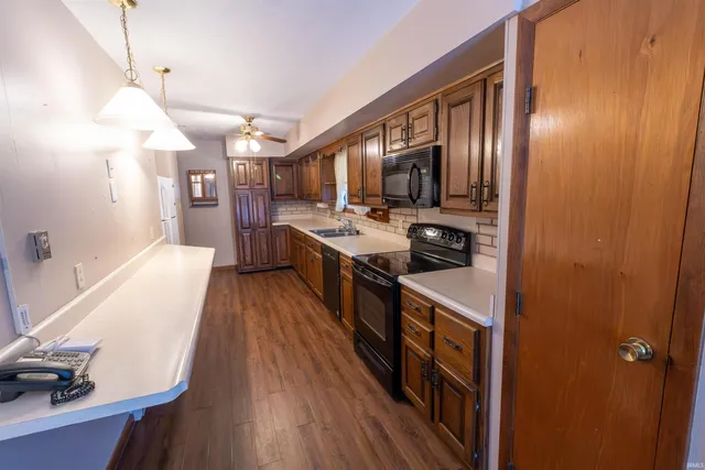 $234,900 | 2874 North 35th Street West, Huntington, IN 46750