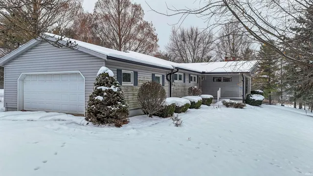 $234,900 | 2874 North 35th Street West, Huntington, IN 46750