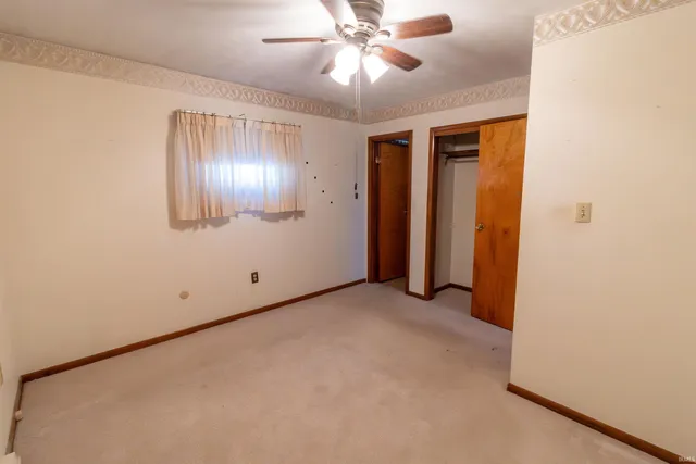 $234,900 | 2874 North 35th Street West, Huntington, IN 46750