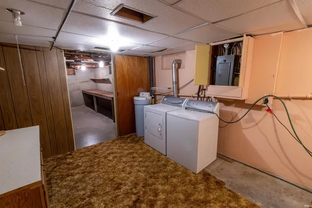 $234,900 | 2874 North 35th Street West, Huntington, IN 46750