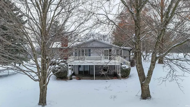 $234,900 | 2874 North 35th Street West, Huntington, IN 46750