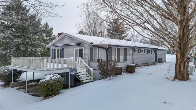 $234,900 | 2874 North 35th Street West, Huntington, IN 46750