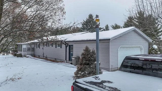 $234,900 | 2874 North 35th Street West, Huntington, IN 46750