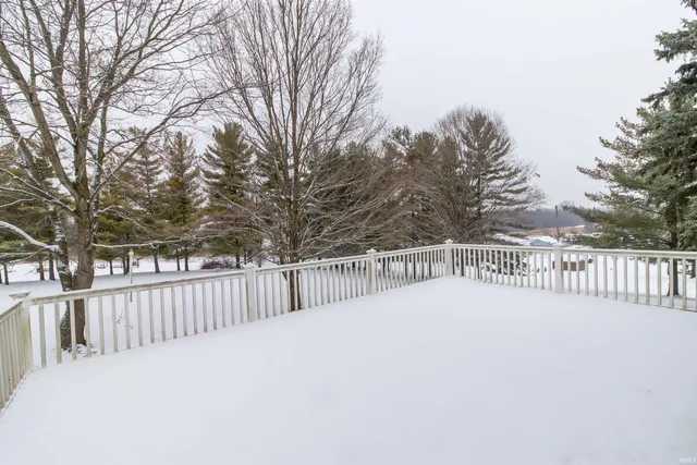 $234,900 | 2874 North 35th Street West, Huntington, IN 46750