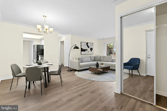 $185,000 | 18324 Streamside Drive, Unit 102, Gaithersburg, MD 20879