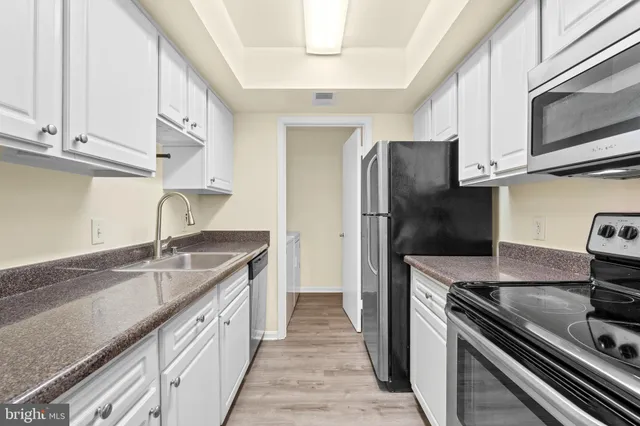 $185,000 | 18324 Streamside Drive, Unit 102, Gaithersburg, MD 20879