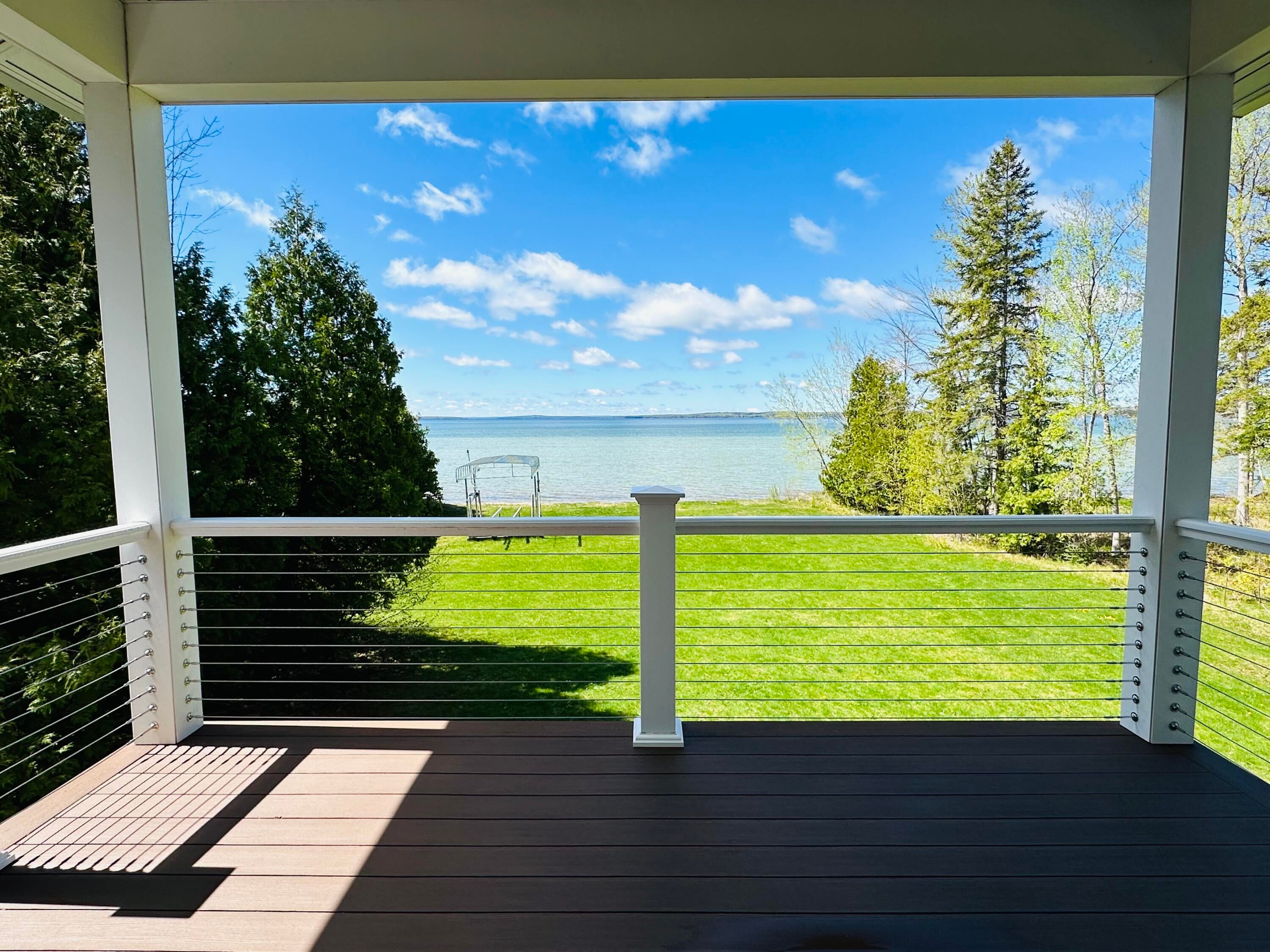 7343 McDonald Road Cheboygan, MI 49721 - Photo 23 of 38 Gallery Image 23