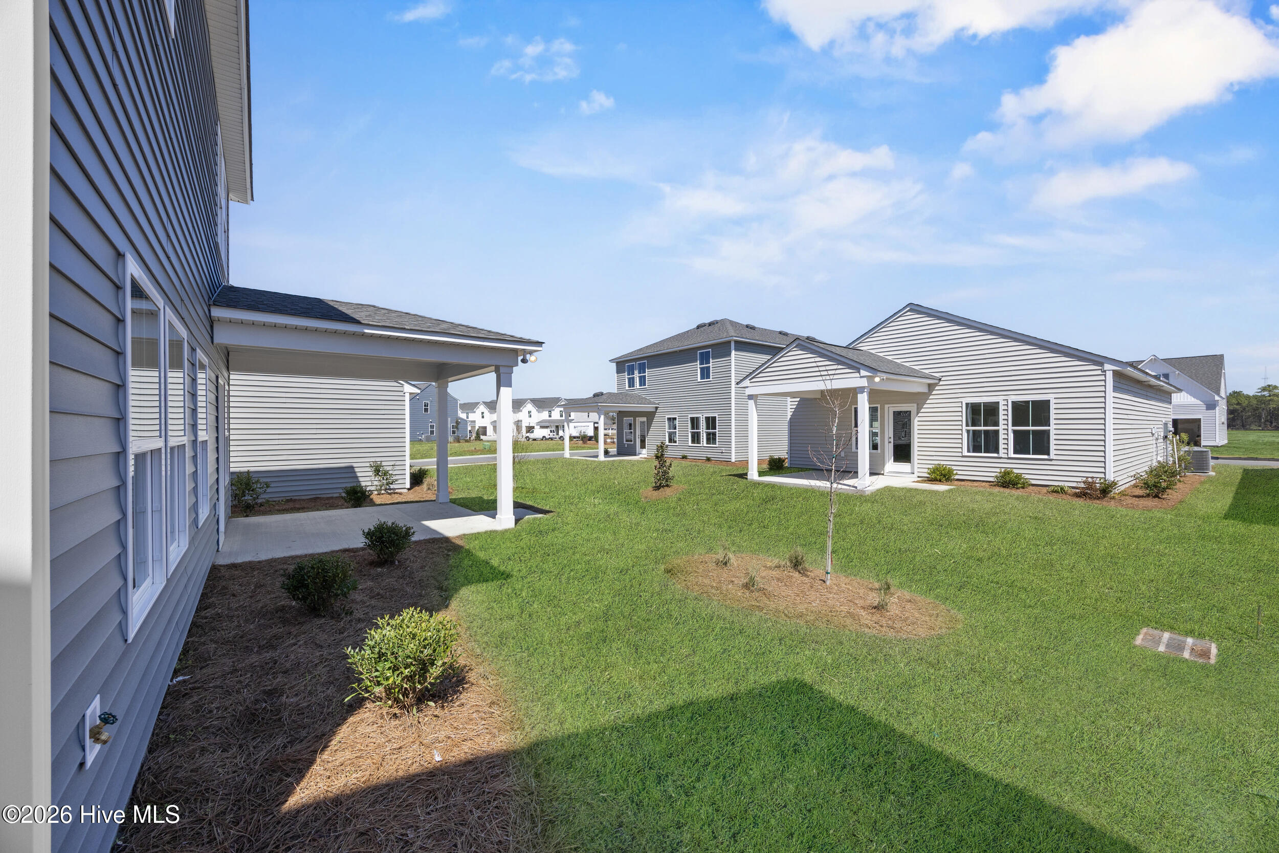 190 Brookfield Br Road, Unit 27 Hampstead, NC 28443 - Photo 25 of 28