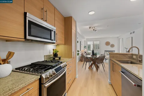 $595,000 | 1655 North California Boulevard, Unit 345, Walnut Creek, CA 94596