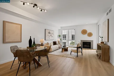 $595,000 | 1655 North California Boulevard, Unit 345, Walnut Creek, CA 94596