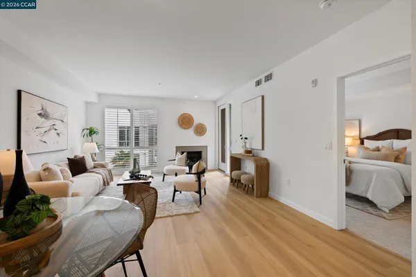 $595,000 | 1655 North California Boulevard, Unit 345, Walnut Creek, CA 94596