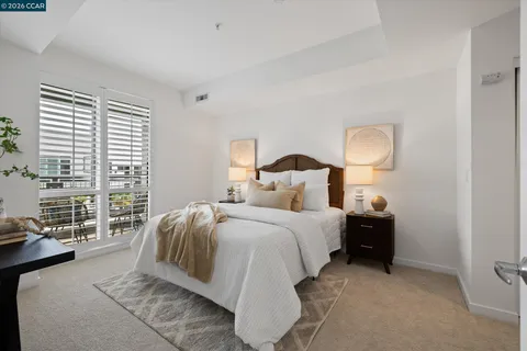 $595,000 | 1655 North California Boulevard, Unit 345, Walnut Creek, CA 94596