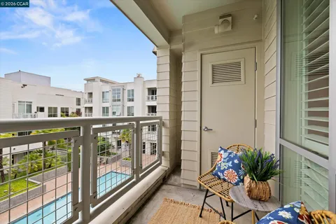 $595,000 | 1655 North California Boulevard, Unit 345, Walnut Creek, CA 94596