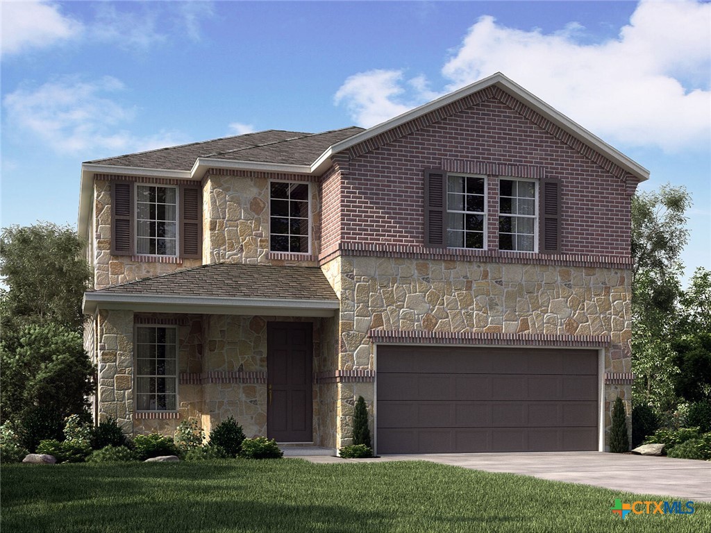 1543 Ravine Way New Braunfels, TX 78132 - Photo 1 of 28