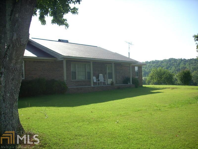 940 Bryant Road Summerville, GA 30747 - Photo 1 of 1 Gallery Image 1