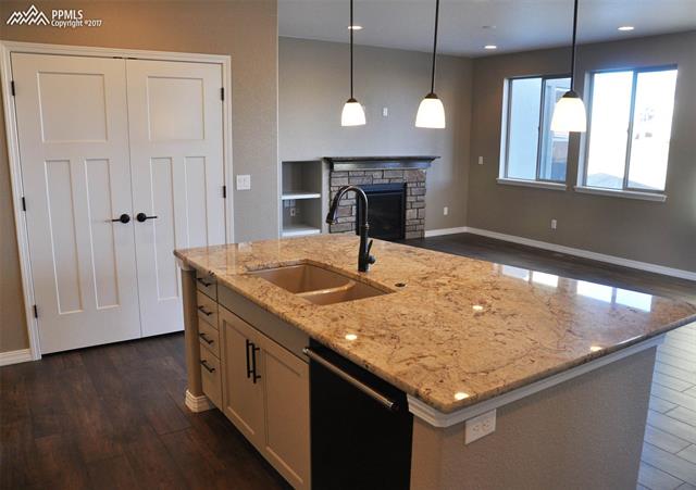 2024 Ruffino Drive Colorado Springs, CO 80921 - Photo 6 of 22