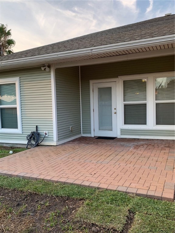 931 Moore Avenue Portland, TX 78374 - Photo 16 of 17 a house with yard in front of it