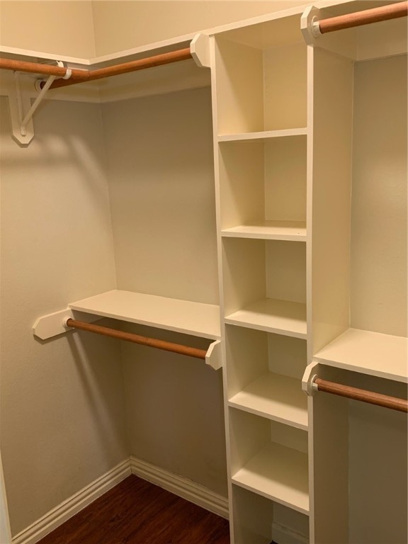 931 Moore Avenue Portland, TX 78374 - Photo 10 of 17 a view of storage and utility room