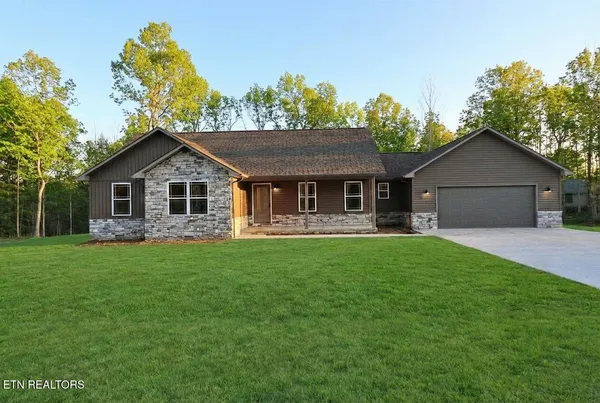 $340,000 | 595 Taylon Lane, Oneida, TN 37841