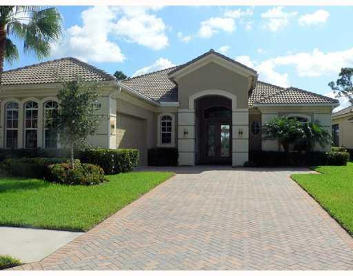 8618 Tompson Point Road Port St. Lucie, FL 34986 - Photo 1 of 25 Primary Photo