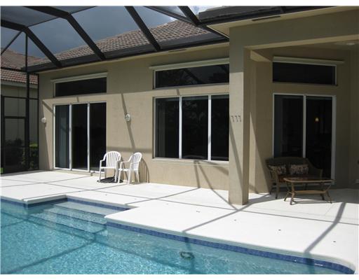 8618 Tompson Point Road Port St. Lucie, FL 34986 - Photo 21 of 25 Additional Photo