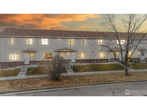 $290,000 | 3380 Saratoga Street, Unit D, Wellington, CO 80549