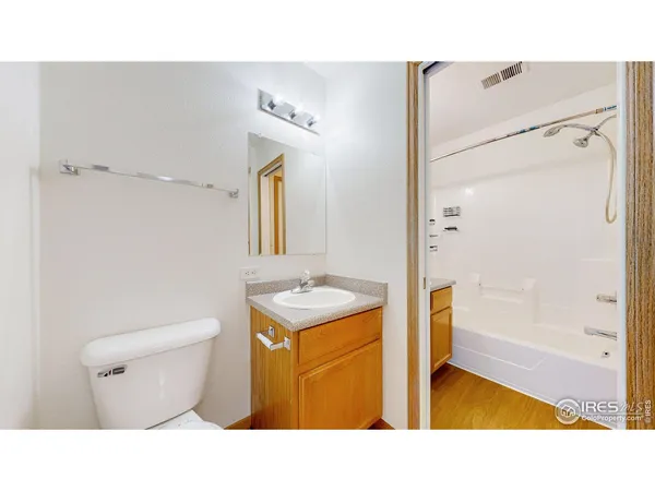 $290,000 | 3380 Saratoga Street, Unit D, Wellington, CO 80549