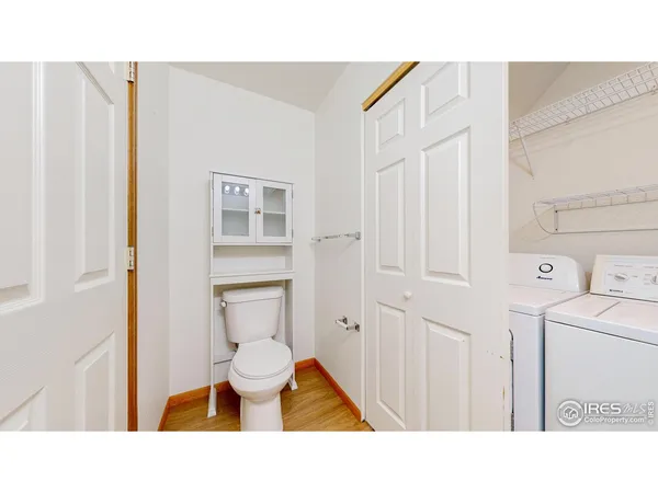 $290,000 | 3380 Saratoga Street, Unit D, Wellington, CO 80549